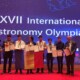 ministerul educatiei fb medalii astronomie