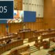 bugetul româniei pentru 2024 a fost adoptat în parlament. ce