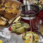 cum să gătim o masă de revelion echilibrată din punct