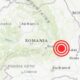 cutremur cu magnitudinea de 4,2 în românia, duminică dimineața. În