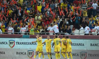 euro 2024: grupa româniei. cu ce echipe a picat naționala