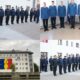 foto: avansări în grad și forțe noi la jandarmeria alba.