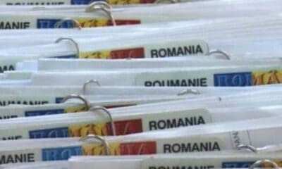 guvern: românii pot circula în străinătate cu cărţile de identitate