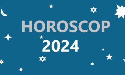 horoscop 2024. previziuni și predicții pentru fiecare zodie: sănătate, dragoste,