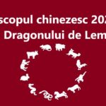 horoscop chinezesc 2024: anul dragonului de lemn. zodiile care se