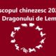 horoscop chinezesc 2024: anul dragonului de lemn. zodiile care se