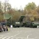 live video: parada militară de la bucurești, de 1 decembrie