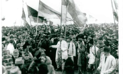 la mulți ani românia! 1 decembrie 1918 – marea unire