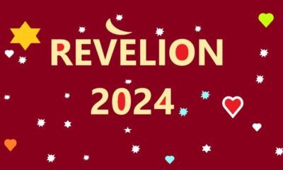 mesaje optimiste de anul nou 2024: felicitări pentru cei dragi,
