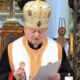 pastorala de crăciun 2023, pf cardinal lucian mureșan, arhiepiscop major
