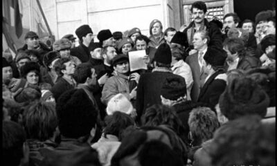 revoluția din 1989, la alba. programul manifestărilor organizate la 34