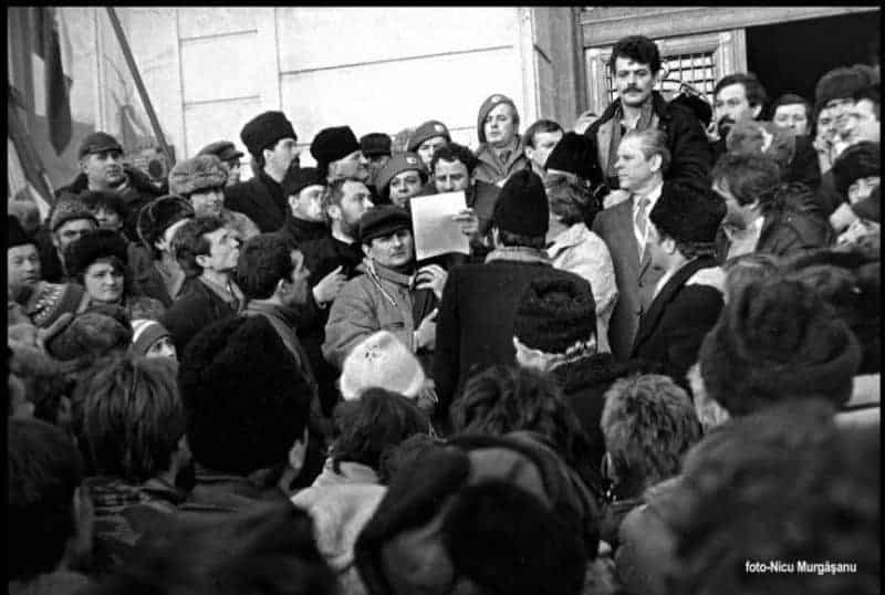revoluția din 1989, la alba. programul manifestărilor organizate la 34