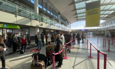 românia aproape de a intra în spațiul schengen cu aeroporturile.