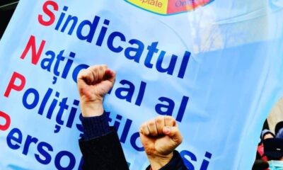 snppc: polițiștii și personalul contractual protestează luni, la ministerul de