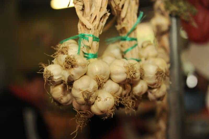 subvenție pentru agricultorii români care cultivă usturoi. sumă suplimentată de