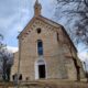 video: descoperiri arheologice importante, înregistrate după restaurarea bisericii evanghelice din