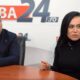 video: ministrul muncii simona bucura oprescu și europarlamentarul victor negrescu, la