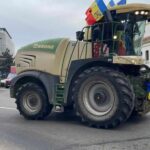 22 24 ianuarie: noi proteste ale fermierilor și transportatorilor, anunțate la