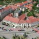 anunȚ municipiul aiud: licitație publică pentru închirierea locurilor de vânzare