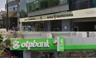 banca transilvania cumpără otp bank. Înțelegerile privind achiziționarea băncii ungurești,