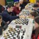 concurs de șah rapid, desfășurat la teiuș. câștigătorii competiției