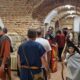 expoziția muzeului din alba iulia, dedicată armatei romane va putea
