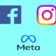 meta, care deține facebook și instagram, anunță măsuri stricte pentru