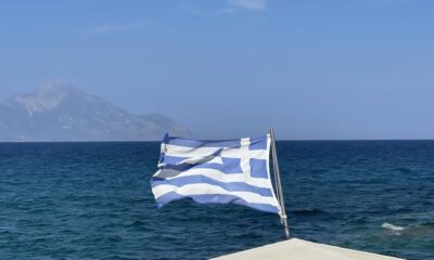 pensionare în grecia, visul tot mai multor europeni. plaje frumoase,