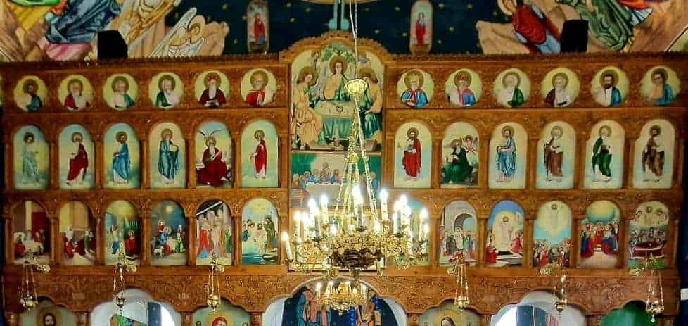 sfinții ierarhi atanasie și chiril, sărbătoriți de biserica ortodoxă în