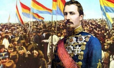 unirea principatelor române sub alexandru ioan cuza: povestea micii uniri.