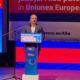 video ministrul adrian câciu, la alba iulia: românia a fost