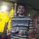 video: nicolae stanciu a primit acasă, la alba iulia, trofeul