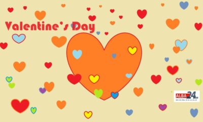 14 februarie: valentine’s day. idei de cadouri pentru îndrăgostiți. ce