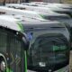 autobuze și microbuze electrice, pentru transportul public în alba iulia