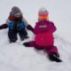 când iau elevii din alba, ”vacanța de schi”. calendar an