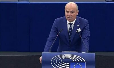 comunicat europarlamentarul rareș bogdan: „pentru românia, principalul pericol a venit