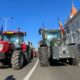 fermierii și transportatorii pun capăt protestelor. acord semnat cu guvernul