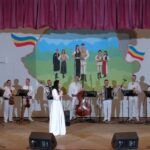 live video: festivalul „datină străbună pe secaşe”, la Șpring. participă