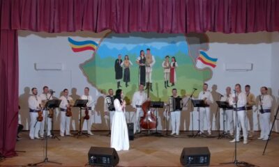 live video: festivalul „datină străbună pe secaşe”, la Șpring. participă