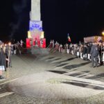 live video: horea, cloșca și crișan, comemorați la alba iulia.