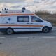 posturi deblocate și autospeciale noi pentru serviciile de ambulanță. ce