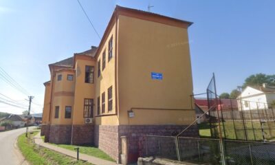 Școala gimnazială din Șona va fi reabilitată printr o investiție de
