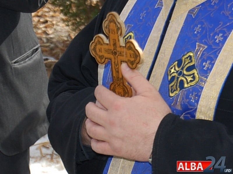 taxa pentru înmormântări: ce spune vasile bănescu (bor) despre preoții