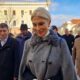 video: ministrul culturii, raluca turcan, vizitează palatul principilor transilvaniei din