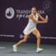 ”wild card” pentru miriam bulgaru: jucătoarea de tenis din alba