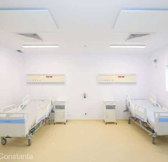 primaria constanta spital modular