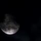 25 martie: eclipsă de lună plină, vizibilă și din românia.