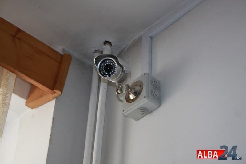 airbnb interzice camerele video în interiorul spațiilor de cazare. mesajul