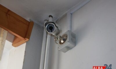 camere de supraveghere audio video în școli. ce spun elevii despre