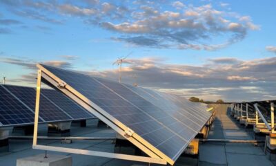 cinci centrale și un parc fotovoltaic, la alba iulia: contractul